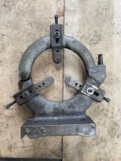 Cazeneuve Lunette HB 725 clamping element for metal lathe