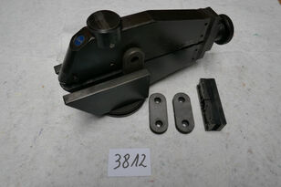 Eckold SW 4 T clamping element for metalworking machinery