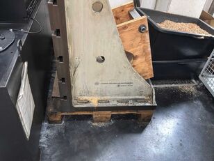 cấu kiện kẹp JOHANN FISCHER d&agrave;nh cho m&aacute;y gia c&ocirc;ng kim loại