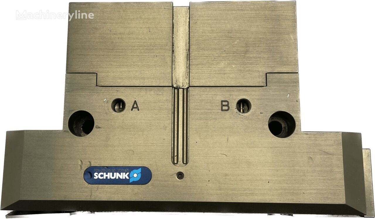 élément de serrage Schunk PGN-plus 200-2-IS-SD 37371475 pour matériel industriel