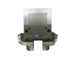 産業用機材のためのSchunk Universal Gripper PGN-plus 380-1 AS クランピングエレメント