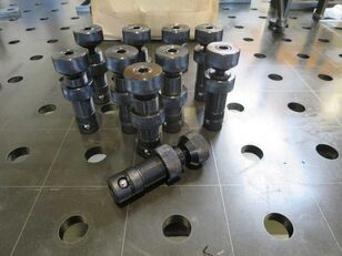 elemen clamping Spannbolzen WMT 28 / 15-50 untuk peralatan industri