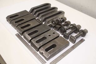 &eacute;l&eacute;ment de serrage Spannwerkzeug Satz Nut 27 x 85 mm pour mat&eacute;riel industriel