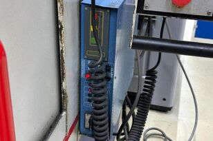 &eacute;l&eacute;ment de serrage TecnoMagnet - MCC pour machine &agrave; m&eacute;taux