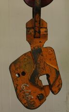 Tigrip TBS-3.0 stezni element za industrijske opreme