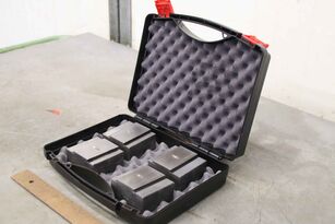 أداة التثبيت VAS 15-30 mm لـ المعدات الصناعية