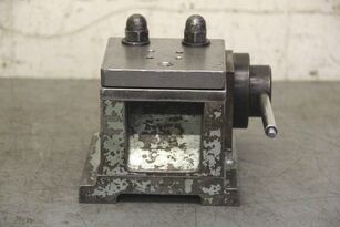 산업기계용 클램핑 부품 VEB TGL30-10206