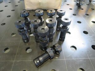elemen clamping WMT Spannbolzen 28 / 15-50 untuk peralatan las