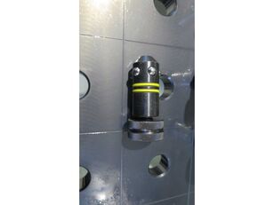 elemen clamping WMT Spannbolzen 28 / 25 untuk peralatan industri