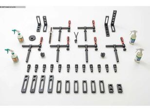 WMTCNC BASIC-SET 3 clamping element for welding equipment