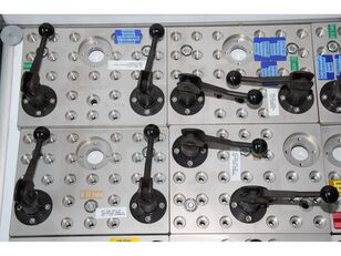 Witte Alufix clamping element for industrial equipment