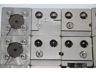 Witte Alufix AF50 clamping element for industrial equipment