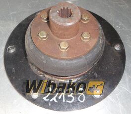 13/25/270 clutch for excavator