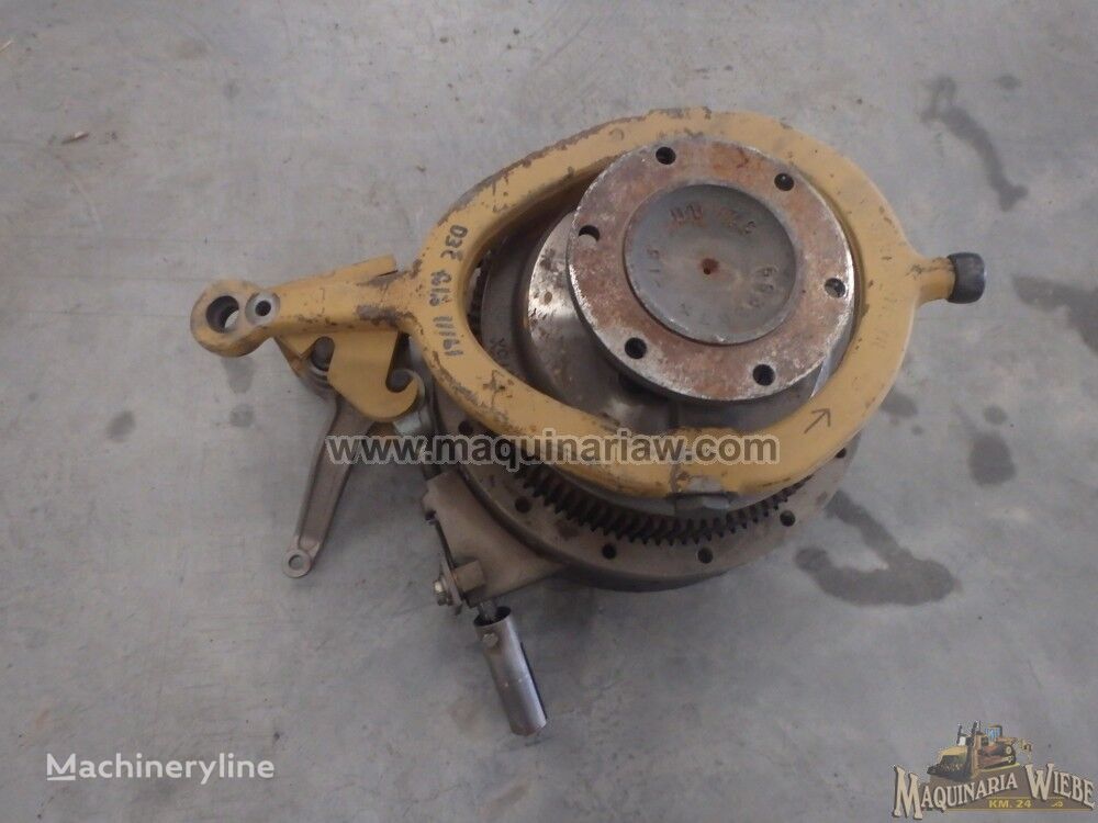 6G-8725 clutch for Caterpillar D3C bulldozer