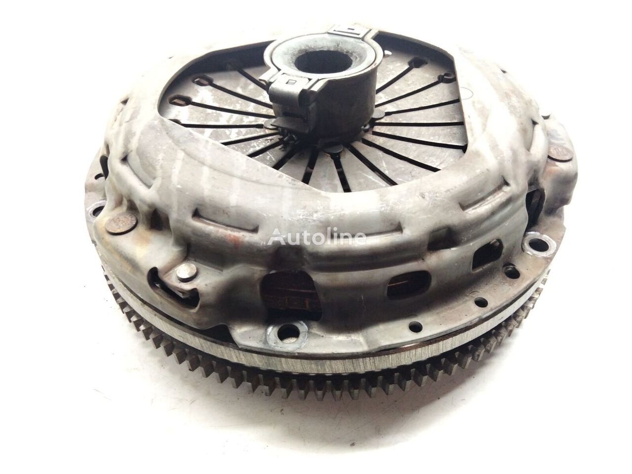 clutch for IVECO DAILY VI  light truck