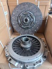 clutch for MAN TGA, TGS 41.400 truck
