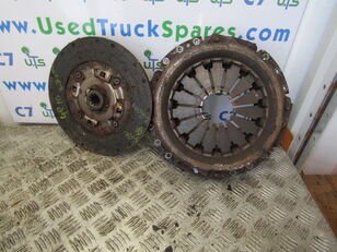 4P10 CLUTCH / PLATE koppeling voor Mitsubishi Fuso vrachtwagen