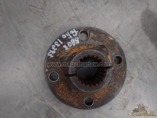 COPLE N13619 clutch for Case 580K backhoe loader