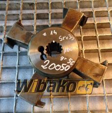 Centaflex 30H 14/30/100 Kupplung für Bagger