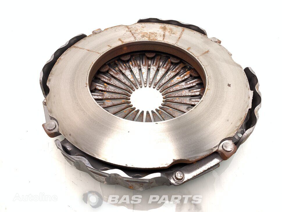 embrayage DAF 1714745 pour camion DAF