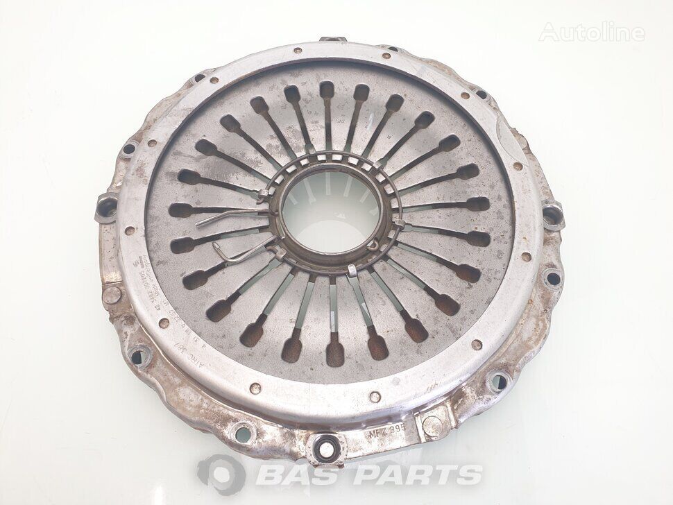 DAF 1712422 embrague para DAF camión