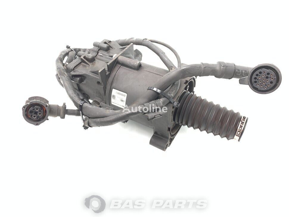 DAF 1447248 embrague para DAF camión