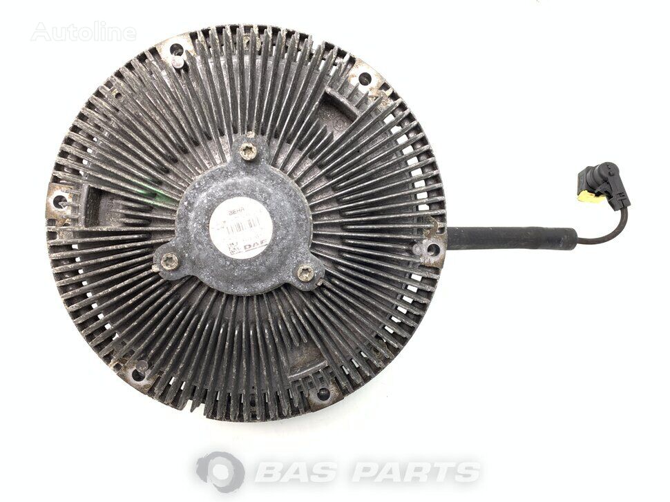 embrayage DAF 1831220 pour camion DAF