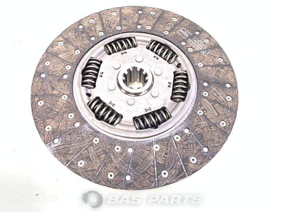 embrayage DAF 1722449 pour camion DAF