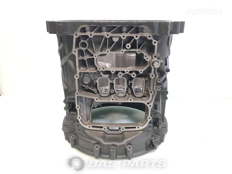 embrayage DAF 2268906 pour camion DAF