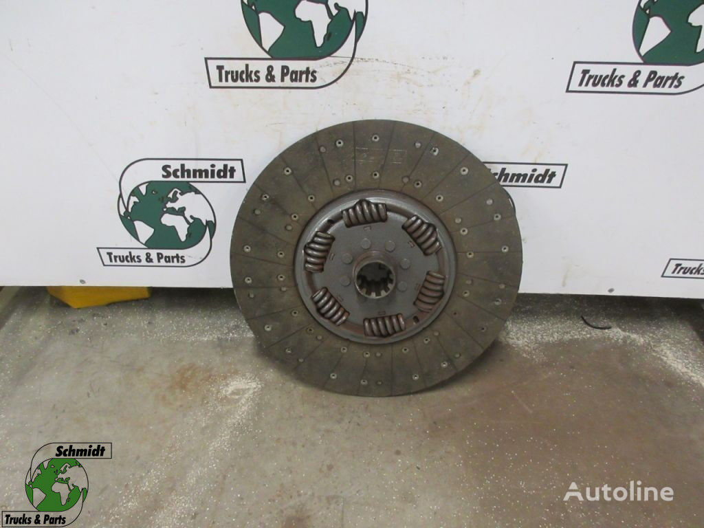 DAF KOPPELINGSPLAAT EURO 6 2136186 clutch for truck