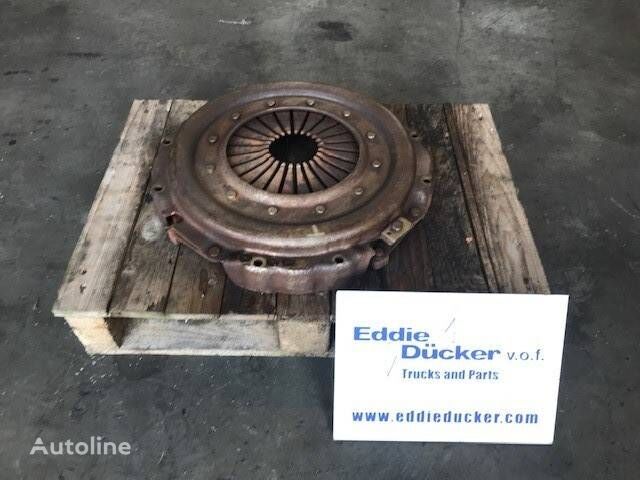 сцепление DAF LF 45 1700346 CLUTCH 45IV/LF55IV/CF65IV 1700346 для грузовика DAF  LF45IV / LF55IV / CF65IV