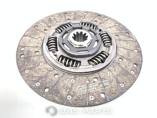 DAF disc 1722449 tengelykapcsol&oacute; DAF teheraut&oacute;-hoz