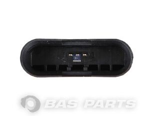 ambreiaj DT Spare Parts Koppelinget 2046284S2 pentru camion