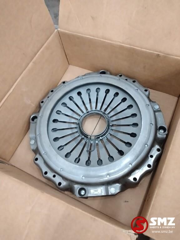 Diversen Drukgroep MAN MERCEDES IVECO DAF clutch for truck