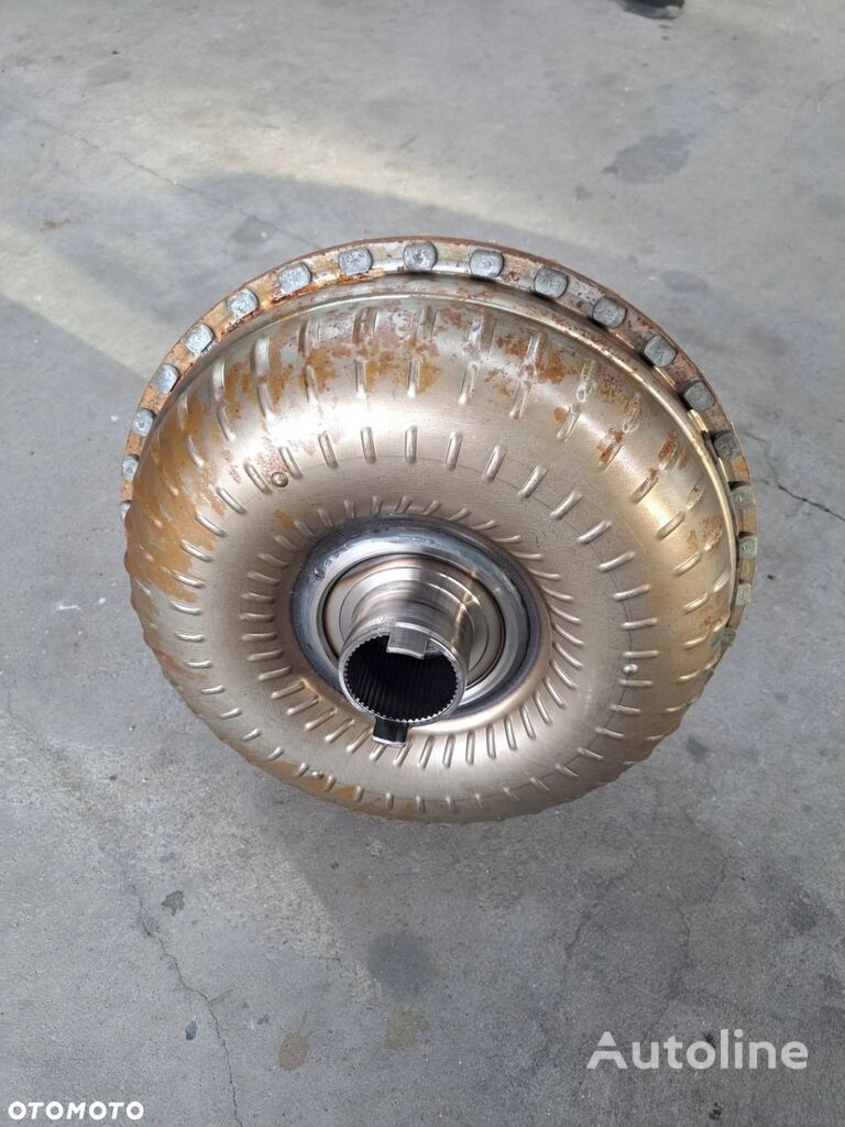 HYDROKINETYCZNE KOMPLETNE ALLISON TIDA 3000 clutch for SPRZĘGŁO HYDROKINETYCZNE KOMPLETNE ALLISON TIDA 3000 truck