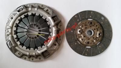 сцепление Isuzu - CLUTCH COVER - DOCISK для автомобиля Isuzu NPR, NQR