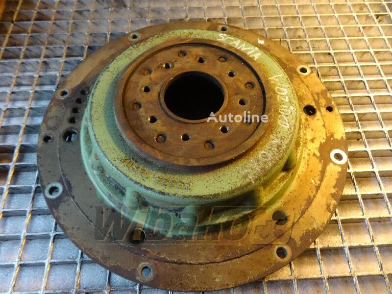 Kusel come 0/80/465 embrague - Autoline