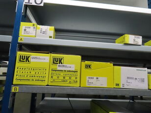 トラックのためのLuK クラッチ