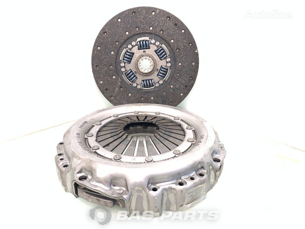 MAN 81303019721 clutch for MAN truck