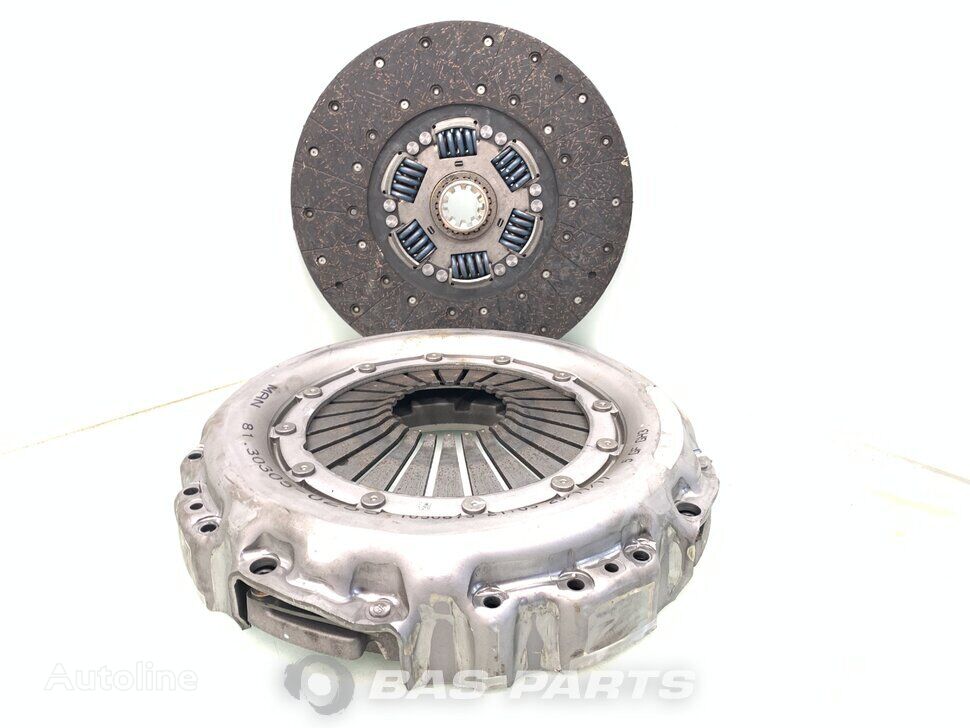 MAN 81303019721 clutch for MAN truck