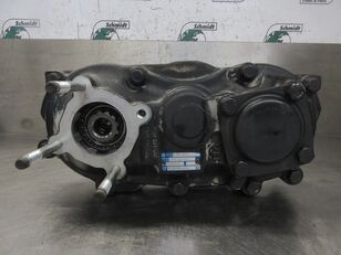 MAN // 200 liter OMFB //NPGH oliepumpes&aelig;t Traxon transmission 81.38100-6906 kobling til lastbil