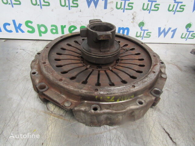 MAN DO836 PRESSURE PLATE + BEARING (ASTRONIC) 51-3035-0 Kupplung für MAN TGM 340 LKW