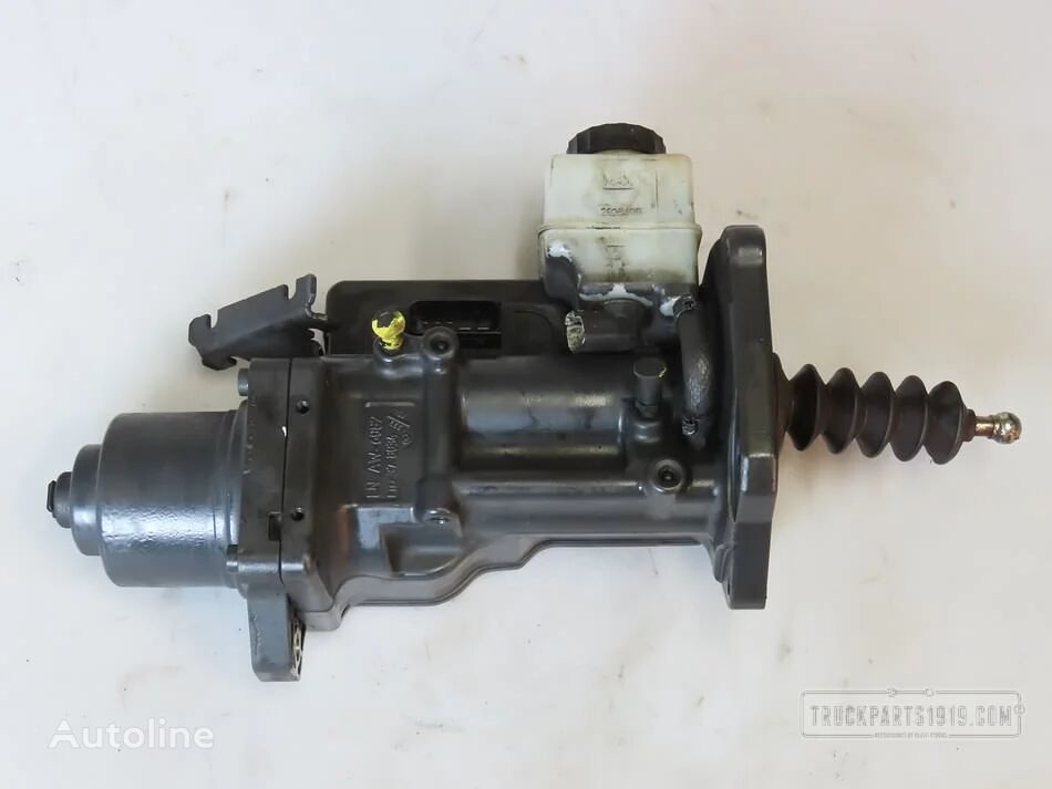 قابض (دبرياج) MAN Gearbox & Parts Koppelingspomp 81307256124 لـ الشاحنات