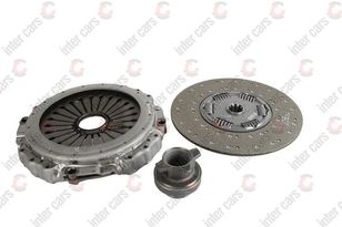 MAN SACHS 3400 embrague para MAN F90 .362/372/402/422/462/502, F2000 .373/403    camión