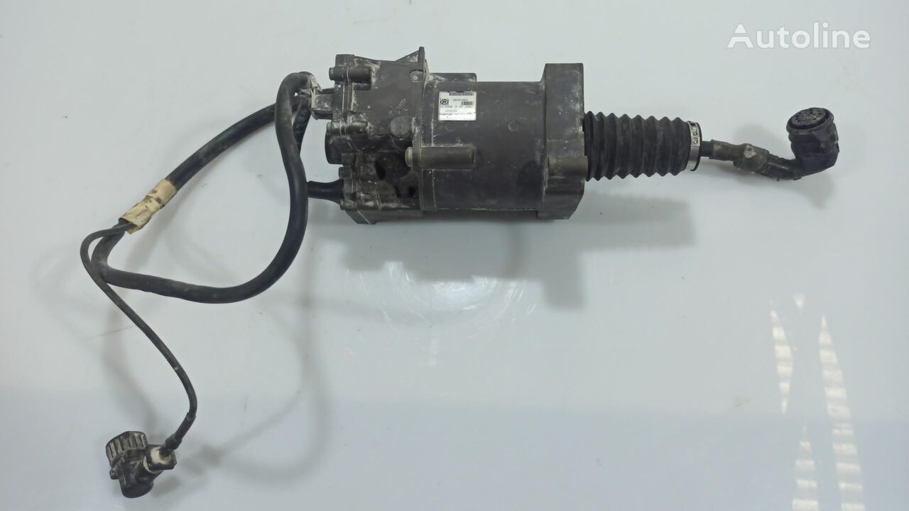 frizione MAN TGM Bomba Servo-Embraiagem 81307166109 per camion MAN