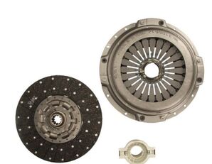 ambreiaj MOTOR TIP F4AE0681 IVP2996990 pentru camion IVECO EUROCARGO