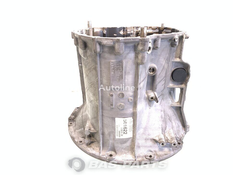 Mercedes-Benz 9602606723 clutch for truck