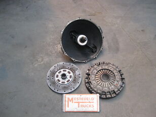 Mercedes-Benz Koppelingsset clutch for Mercedes-Benz Unimog 425T truck