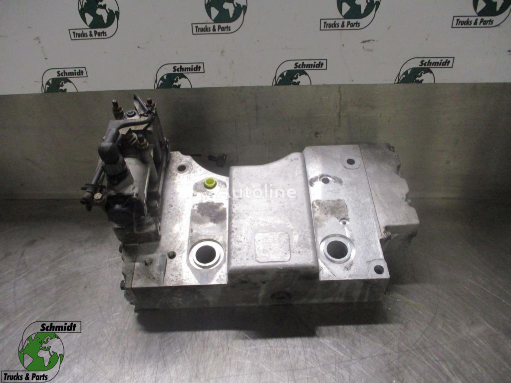 Mercedes-Benz RETARDER A clutch for truck