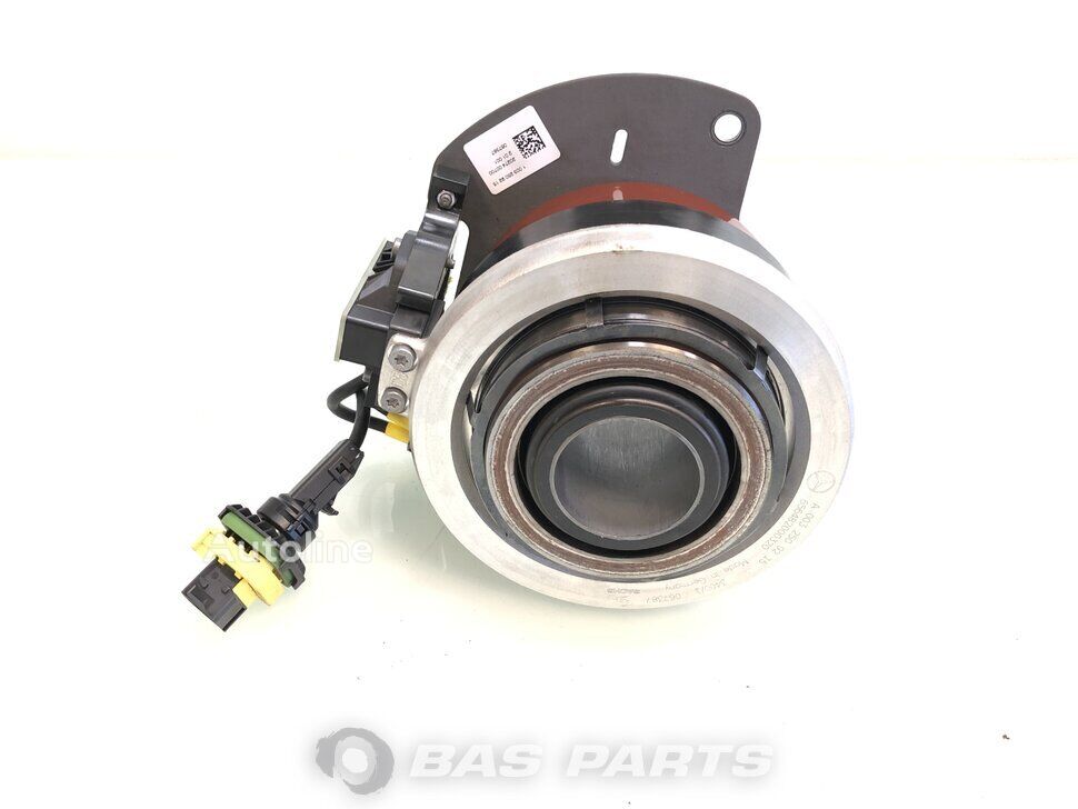 Embrayage Mercedes-Benz Butée de débrayage Mercedes A 003 250 08 15 pour camion - Autoline